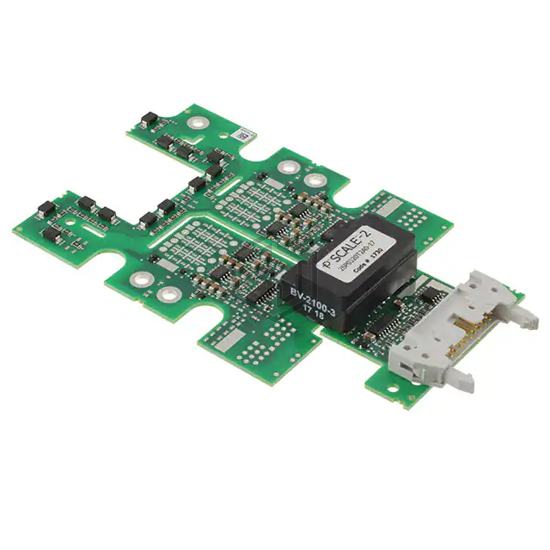 2SP0320V2A0-12 - Power Integrations - PMIC - Gate Drivers