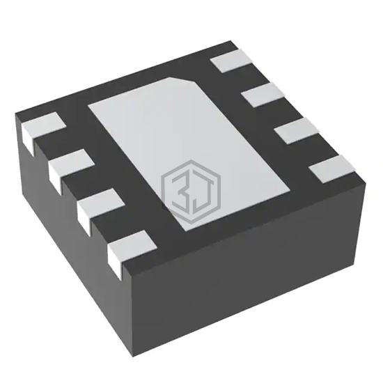 ISL95808HRZ-T - Renesas Electronics America Inc - PMIC - Gate Drivers