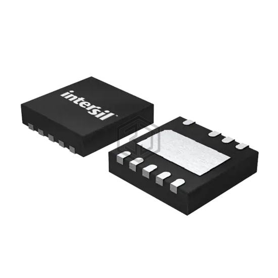 ISL2100AAR3Z - Renesas Electronics America Inc - PMIC - Gate Drivers