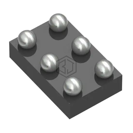 TCK422G,L3F - Toshiba Semiconductor and Storage - PMIC - Gate Drivers