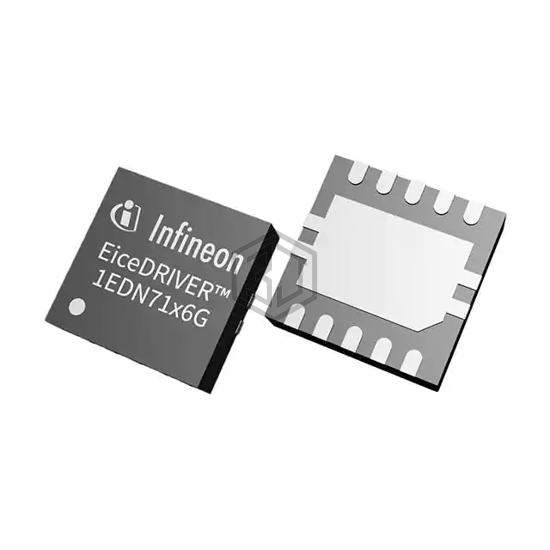 1EDN7136GXTMA1 - Infineon Technologies - PMIC - Gate Drivers