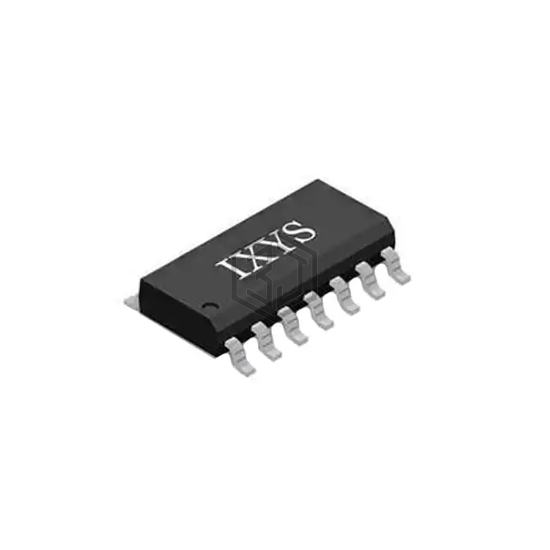 LF21844NTR - IXYS Integrated Circuits Division - PMIC - Gate Drivers