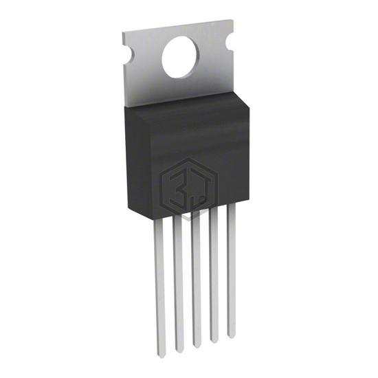 IXDN630MCI - IXYS Integrated Circuits Division - PMIC - Gate Drivers