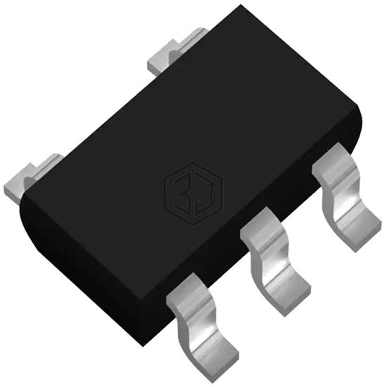 IX4310TTR - IXYS Integrated Circuits Division - PMIC - Gate Drivers