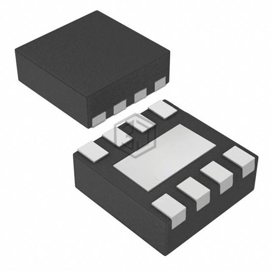 MCP9902T-1E/RW - Microchip Technology - Temperature Sensors - Analog and Digital Output