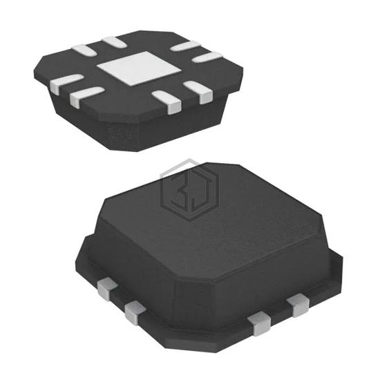 ISL6207CR-T - Renesas Electronics America Inc - PMIC - Gate Drivers