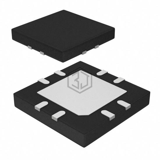 MAX8791GTA+T - Analog Devices Inc./Maxim Integrated - PMIC - Gate Drivers