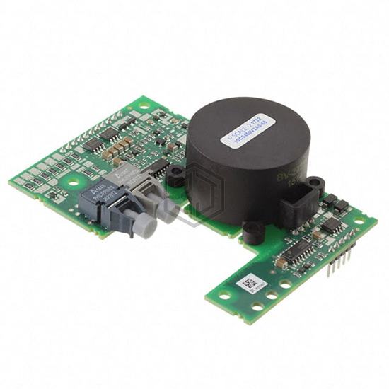 1SC0450V2A0-65 - Power Integrations - PMIC - Gate Drivers