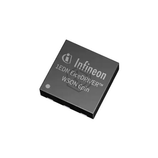 1EDN7512GXTMA1 - Infineon Technologies - PMIC - Gate Drivers