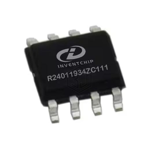 IVCR2401DPR - Inventchip - PMIC - Gate Drivers