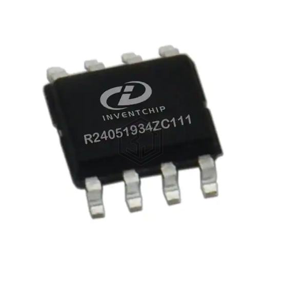 IVCR2405DR - Inventchip - PMIC - Gate Drivers