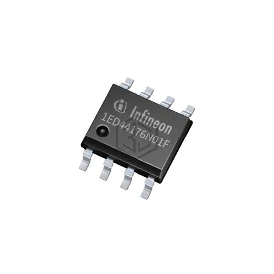 BTT3018EJXUMA1 - Infineon Technologies - PMIC - Power Distribution Switches, Load Drivers