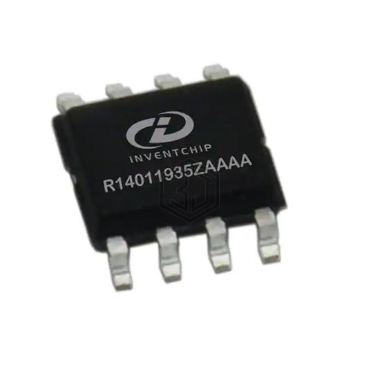 IVCR1401DR - Inventchip - PMIC - Gate Drivers