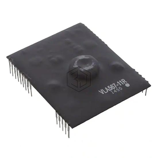 VLA567-11R - Powerex Inc. - PMIC - Gate Drivers