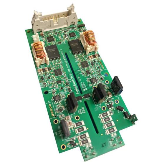 62EM1-00001 - Microchip Technology - PMIC - Gate Drivers