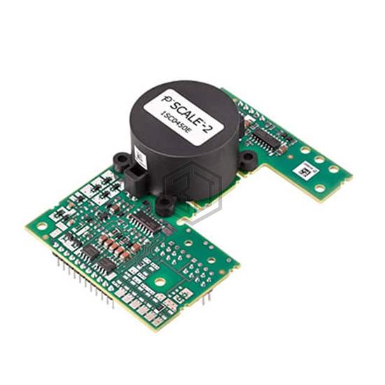 1SC0450E2B0-45 - Power Integrations - PMIC - Gate Drivers