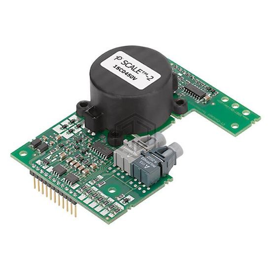 1SC0450V2B0-45 - Power Integrations - PMIC - Gate Drivers