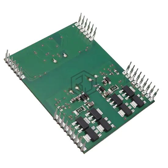 VLA591-01R - Powerex Inc. - PMIC - Gate Drivers