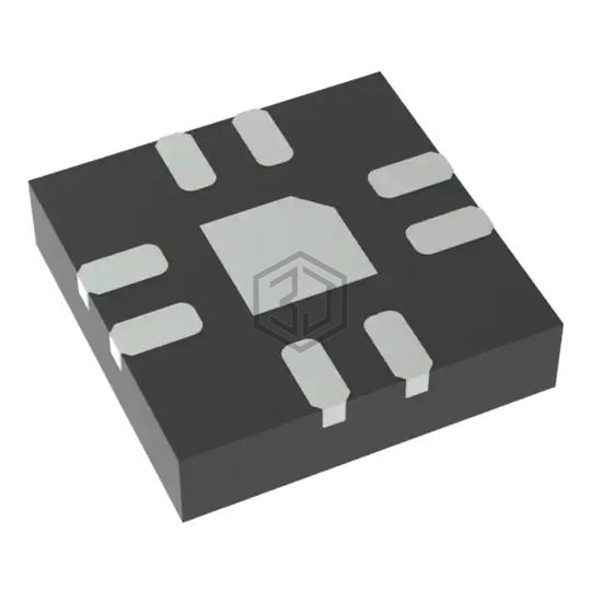 DGD0590FU-7 - Diodes Incorporated - PMIC - Gate Drivers