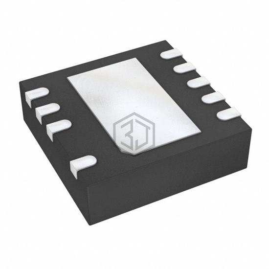 UCC27201ADRCT - Texas Instruments - PMIC - Gate Drivers