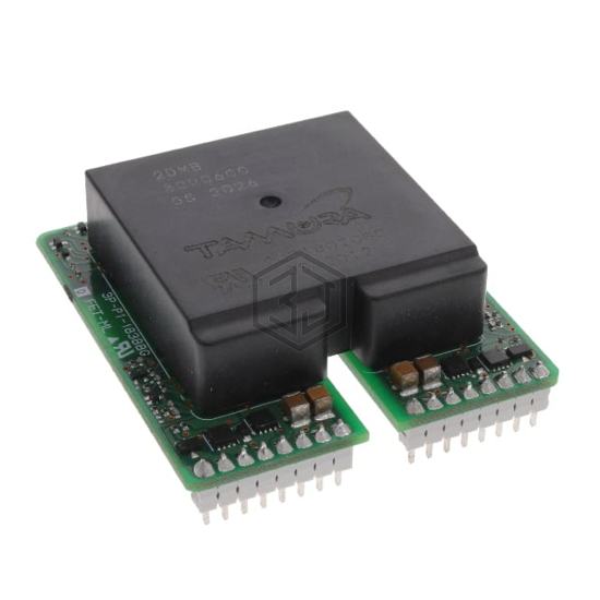 2DMB80206CC - Tamura - PMIC - Gate Drivers