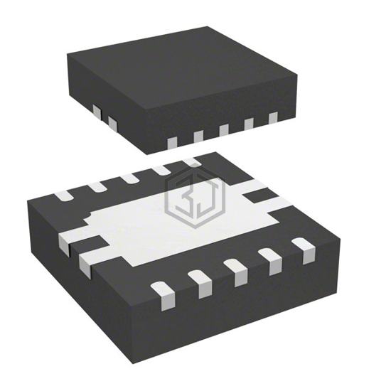 IR3537MTRPBF - Infineon Technologies - PMIC - Gate Drivers