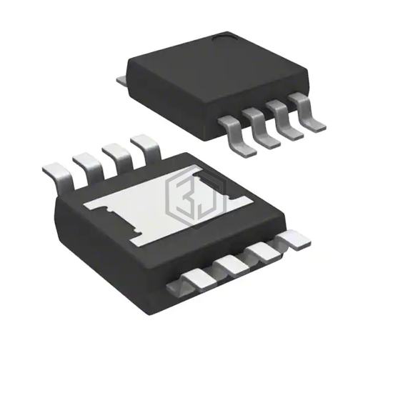 2EDN7424RXUMA1 - Infineon Technologies - PMIC - Gate Drivers
