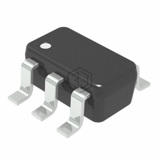 1EDN8550BXTSA1 - Infineon Technologies - PMIC - Gate Drivers