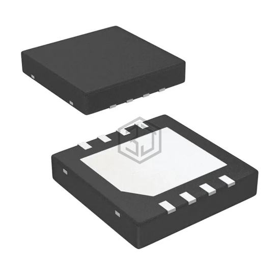 LP2951CSDX/NOPB - Texas Instruments - PMIC - Voltage Regulators - Linear
