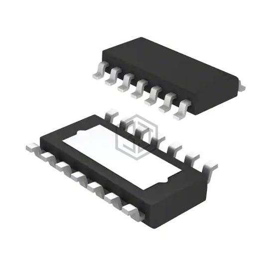 BTT60301EKAXUMA1 - Infineon Technologies - PMIC - Power Distribution Switches, Load Drivers