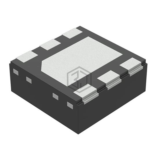 LMG1025QDEERQ1 - Texas Instruments - PMIC - Gate Drivers