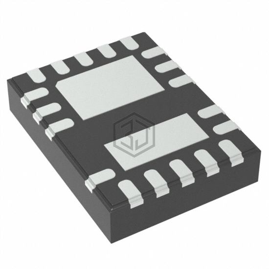LMG1210RVRT - Texas Instruments - PMIC - Gate Drivers