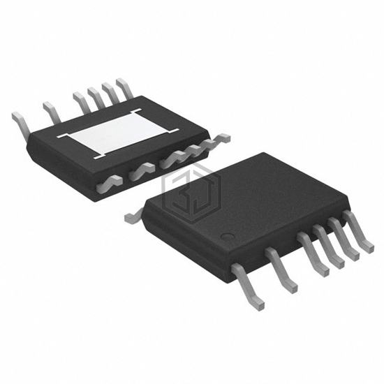 LT8331IMSE#PBF - Analog Devices Inc. - PMIC - Voltage Regulators - DC DC Switching Regulators