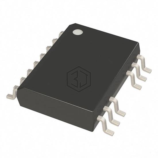 UCC21530DWK - Texas Instruments - PMIC - Gate Drivers