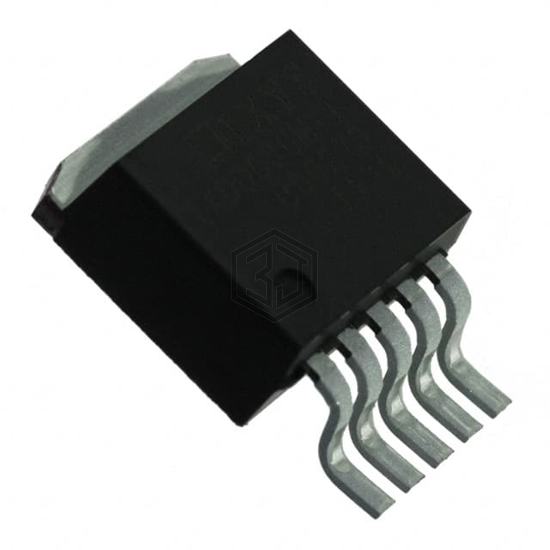 IXDD630MYI - IXYS Integrated Circuits Division - PMIC - Gate Drivers