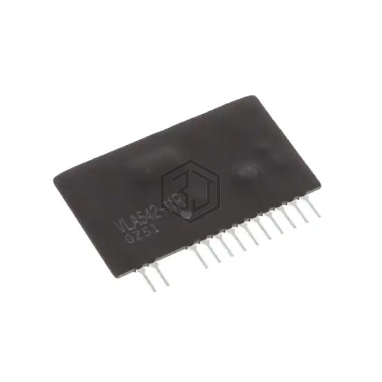 VLA542-11R - Powerex Inc. - PMIC - Gate Drivers