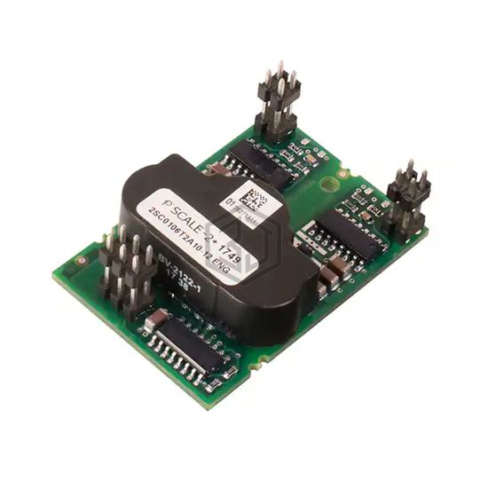 2SC0106T2A1-12 - Power Integrations - PMIC - Gate Drivers