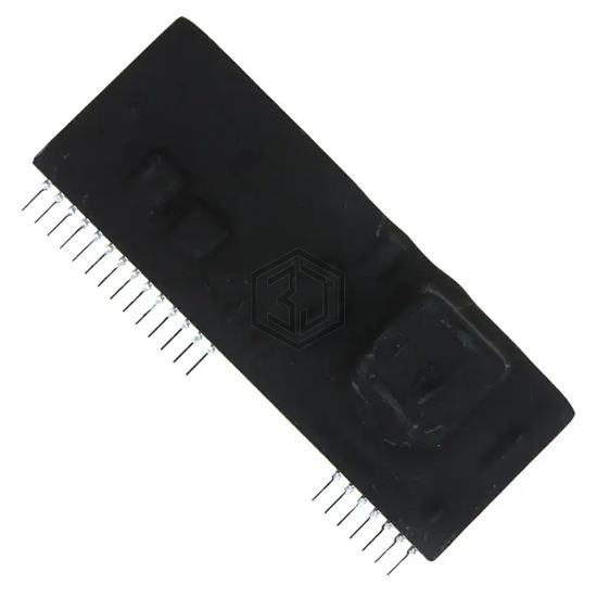 VLA502-01 - Powerex Inc. - PMIC - Gate Drivers