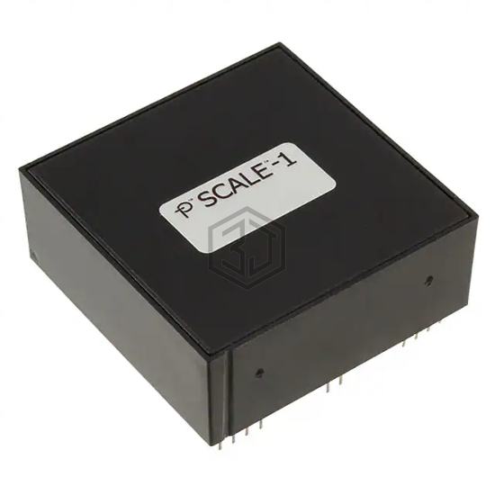 IGD515EI - Power Integrations - PMIC - Gate Drivers