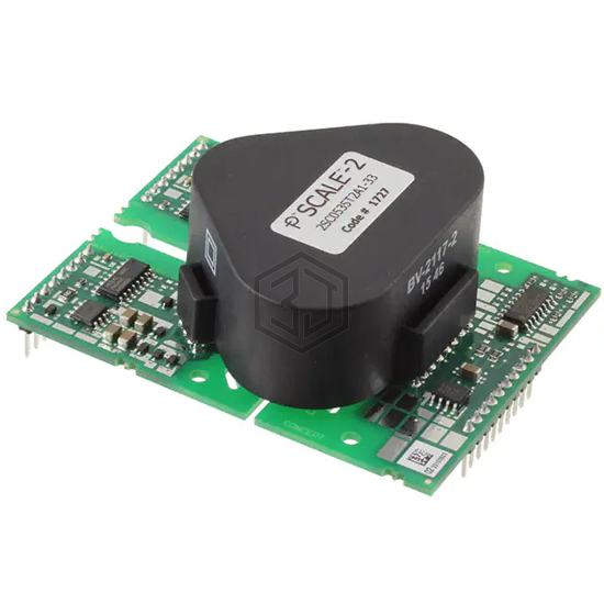 2SC0535T2A1-33 - Power Integrations - PMIC - Gate Drivers
