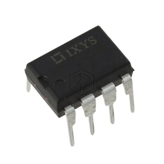 IXDN604PI - IXYS Integrated Circuits Division - PMIC - Gate Drivers