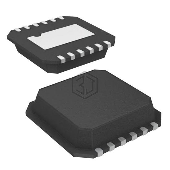 HIP2101IR4Z - Renesas Electronics America Inc - PMIC - Gate Drivers