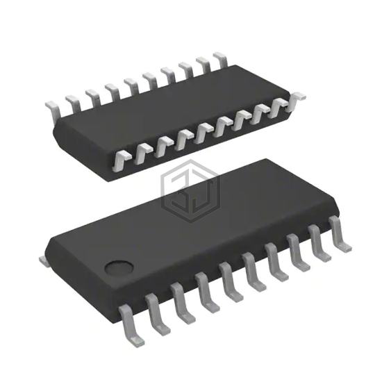 ICB1FL01G - Infineon Technologies - PMIC - Lighting, Ballast Controllers