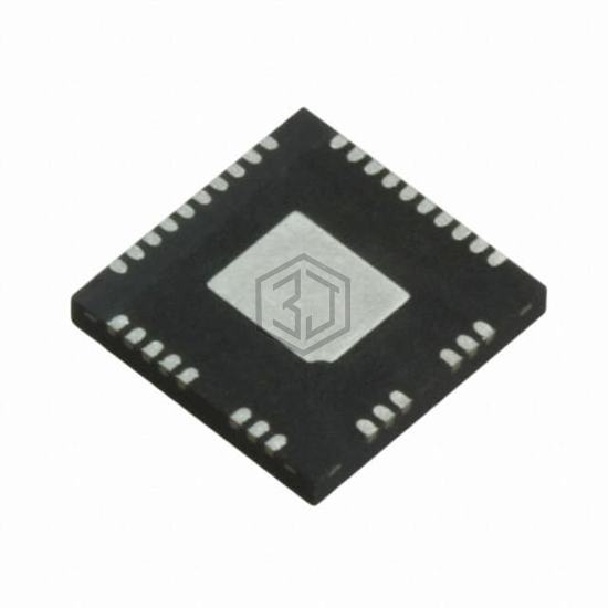 IRS2336DMTRPBF - Infineon Technologies - PMIC - Gate Drivers