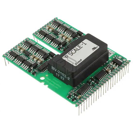 2SD315AI UL - Power Integrations - PMIC - Gate Drivers
