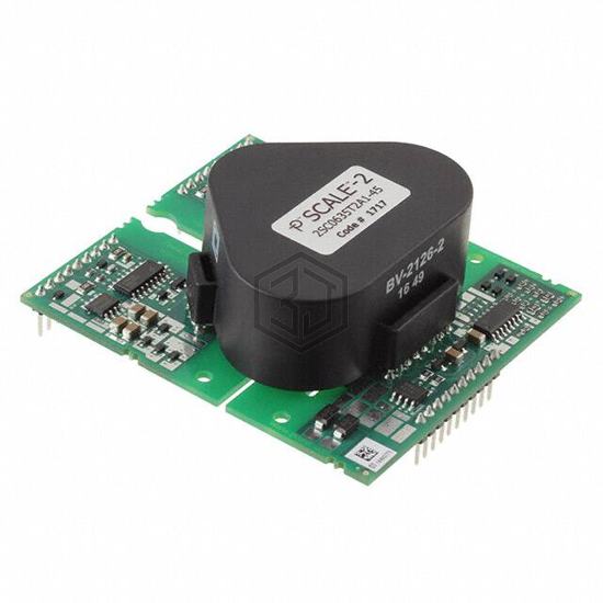 2SC0635T2A1-45 - Power Integrations - PMIC - Gate Drivers