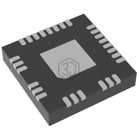 IRS2334MPBF - Infineon Technologies - PMIC - Gate Drivers