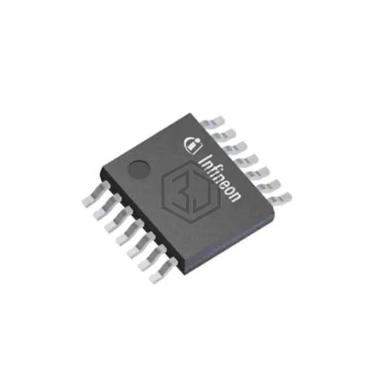 TLS4120D0EPV33XUMA1 - Infineon Technologies - PMIC - Voltage Regulators - DC DC Switching Regulators