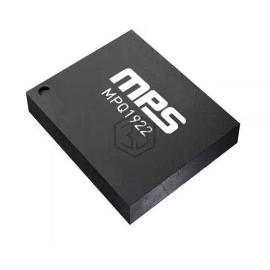 MPQ1922GV-AEC1-Z - Monolithic Power Systems Inc. - PMIC - Gate Drivers