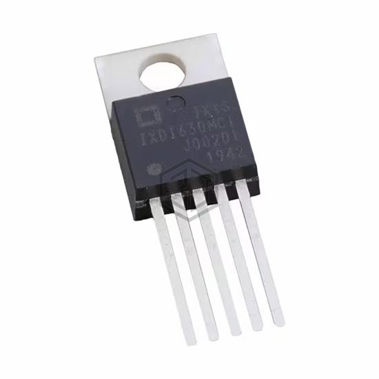 IXDI630MCI - IXYS Integrated Circuits Division - PMIC - Gate Drivers